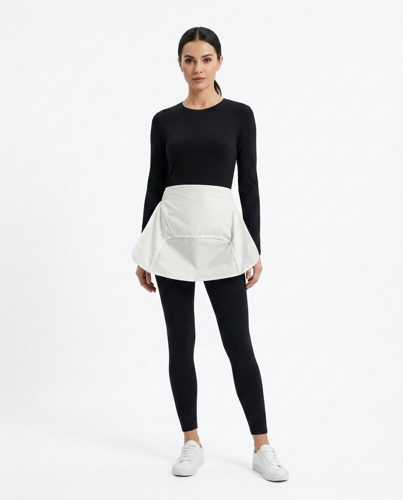 Nord Wear - Romir | Structured Flared Skirt Women
