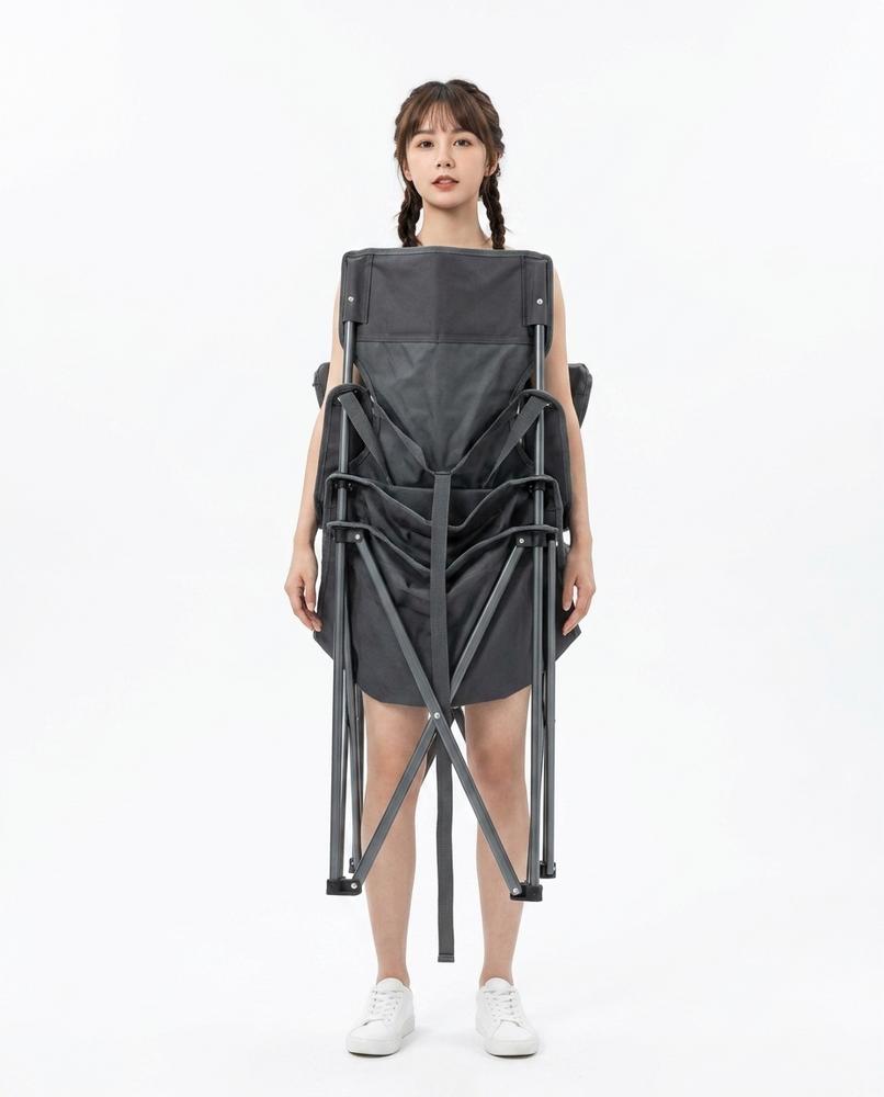 Nord Wear - Yosen | Zip-Up Oversized Hoodie Women