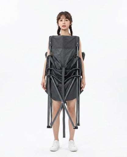 Nord Wear - Yosen | Zip-Up Oversized Hoodie Women