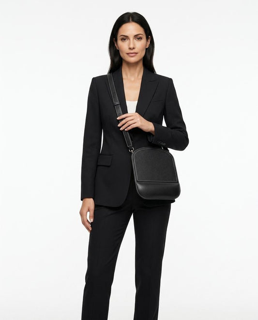Nord Wear - Lylar | Tailored Single-Breasted Suit Women
