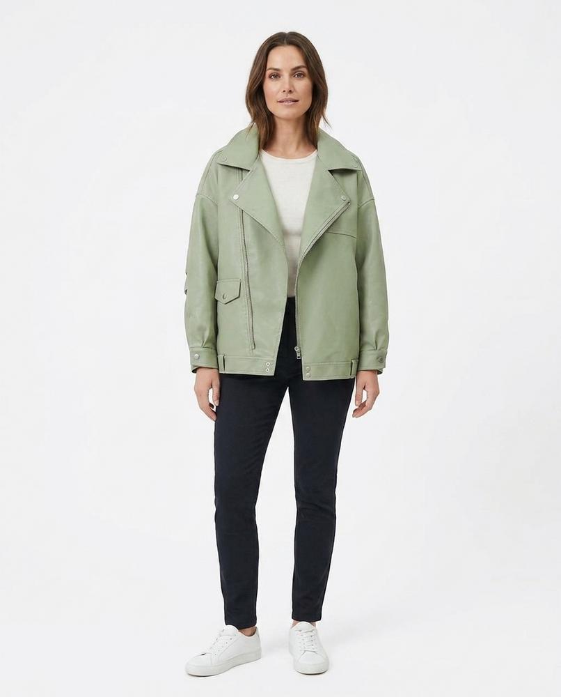 Nord Wear - Sevin | Oversized Asymmetrical Jacket Women
